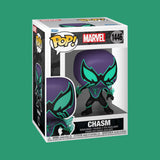 (Pre-Order) Chasm Funko Pop! (1446) Marvel Spider-Man Comics