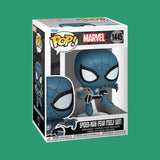 (Pre-Order) Asgardian Armor (Glow in the Dark) Funko Pop! (1445) Marvel Spider-Man Comics