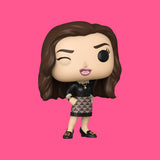 (Pre-Order) Meme Agatha Harkness Funko Pop! (1457) Wandavision