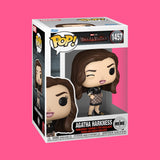 (Pre-Order) Meme Agatha Harkness Funko Pop! (1457) Wandavision