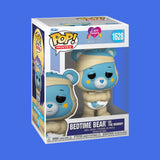 Bedtime Bear as The Mummy Funko Pop! (1628) Care Bears X Universal Monsters