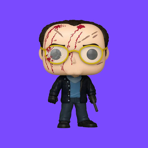 Clarence Boddicker Funko Pop! (1637) Robocop