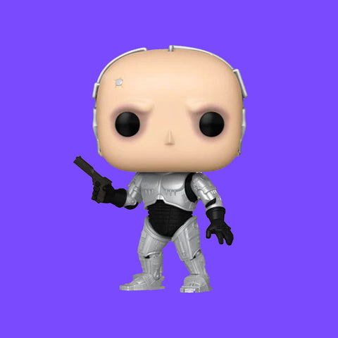 Robocop Funko Pop! (1635) Robocop