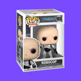 (Pre-Order) Robocop Funko Pop! (1635) Robocop