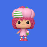 Raspberry Tart Funko Pop! (137) Strawberry Shortcake