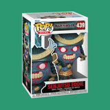 (Pre-Order) Senjutsu Eddie Funko Pop! (439) Iron Maiden