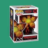 (Pre-Order) Rift Demogorgon Funko Pop! (1596) Stranger Things