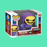 (Pre-Order) Meme Skeletor Funko Pop! (1643) Masters of the Universe