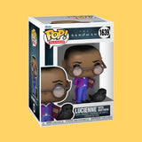 (Pre-Order) Lucienne with Metthew Funko Pop! (1639) The Sandman