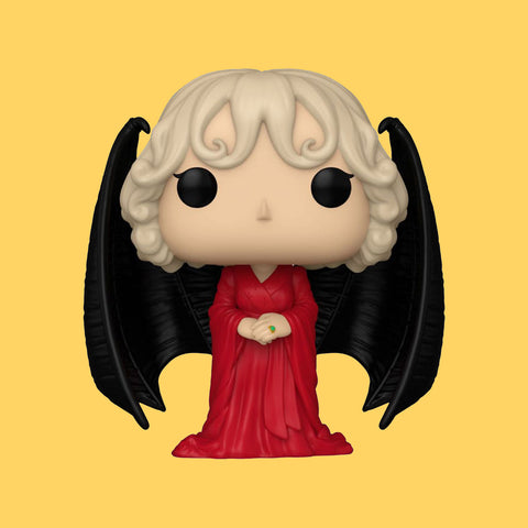 (Pre-Order) Lucifer Funko Pop! (1640) The Sandman