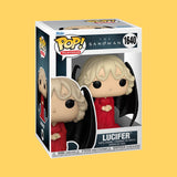 (Pre-Order) Lucifer Funko Pop! (1640) The Sandman