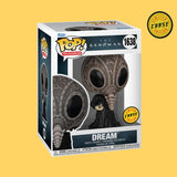 (Pre-Order) Dream Chase Bundle Funko Pop! (1638) The Sandman