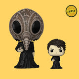 (Pre-Order) Dream Chase Bundle Funko Pop! (1638) The Sandman