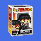 (Pre-Order) Edna Mode Funko Pop! (1507) Pixar Die Unglaublichen