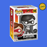 (Pre-Order)  Elastigirl Chase Bundle Funko Pop! (1508) Pixar Die Unglaublichen