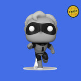 (Pre-Order) Mr. Incredible Chase Bundle Funko Pop! (1509) Pixar Die Unglaublichen