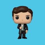 (Pre-Order) Colin Bridgerton Funko Pop! (1664) Bridgerton