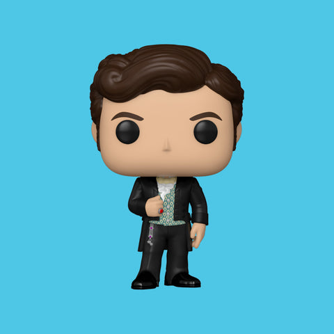 Colin Bridgerton Funko Pop! (1664) Bridgerton