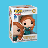 (Pre-Order) Penelope Funko Pop! (1663) Bridgerton