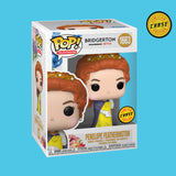 (Pre-Order) Penelope (Chase Edition) Funko Pop! (1663) Bridgerton