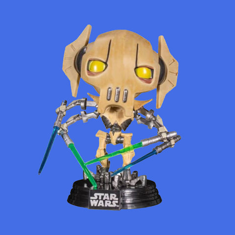 General Grievous Funko Pop! (449) Star Wars