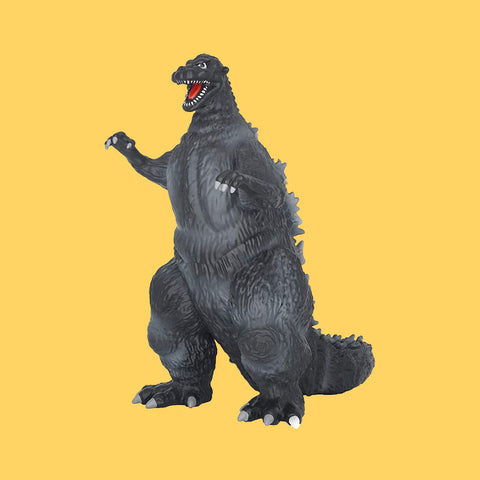 Godzilla PVC Spardose 24cm