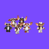 Mogwais Actionfiguren Neca Gremlins 2