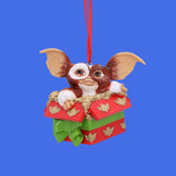 Gizmo Gift Hanging Ornament Christbaumschmuck Nemesis Now Gremlins