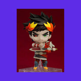 Zagreus Nendoroid Hades