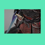Spartan Yoroi PVC Statue Dark Horse Halo Infinite