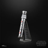 (Pre-Order) Darth Maul Replik Force FX Elite Lichtschwert Hasbro Black Series Star Wars: Maul - Shadow Lord