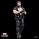 (Pre-Order) The Punisher Actionfigur Hasbro Marvel Legends