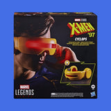 (Pre-Order) Roleplay-Replik Cyclops Visier Hasbro Marvel X-Men '97