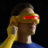 (Pre-Order) Roleplay-Replik Cyclops Visier Hasbro Marvel X-Men '97