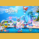 (Pre-Order) Cosbi Lilo & Stitch Minifiguren (Blindbox) Hot Toys