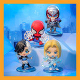 (Pre-Order) Marvel Rivals Cosbi Minifiguren (Blindbox) Hot Toys