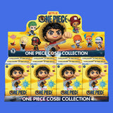 (Pre-Order) One Piece Cosbi Minifiguren (Blindbox) Hot Toys