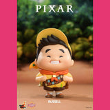 (Pre-Order) Cosbi Pixar Minifiguren (Blindbox) Hot Toys