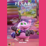 (Pre-Order) Cosbi Pixar Minifiguren (Blindbox) Hot Toys