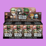 (Pre-Order) Star Wars Cosbi Series 1 Minifiguren (Blindbox) Hot Toys