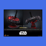 (Pre-Order) Hot Toys Darth Malgus 1/6 Actionfigur Star Wars Legends Videogames