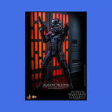 Hot Toys Shadow Trooper Death Star Environment 1/6 Actionfigur Star Wars