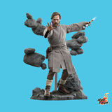 Hot Toys Obi-Wan Kenobi 1/6 Actionfigur Star Wars: Obi-Wan Kenobi