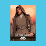 Hot Toys Obi-Wan Kenobi 1/6 Actionfigur Star Wars: Obi-Wan Kenobi