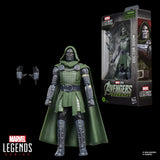 (Pre-Order) Doctor Doom Actionfigur Hasbro Marvel Avengers Doomsday