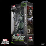 (Pre-Order) Doctor Doom Actionfigur Hasbro Marvel Avengers Doomsday