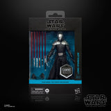 (Pre-Order) Lord Starkiller Actionfigur Hasbro Star Wars The Force Unleashed Black Series