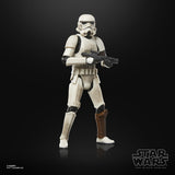(Pre-Order) Imperial Remnant Stormtrooper Actionfigur Hasbro Star Wars Mandalorian & Grogu Black Series