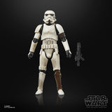 (Pre-Order) Imperial Remnant Stormtrooper Actionfigur Hasbro Star Wars Mandalorian & Grogu Black Series