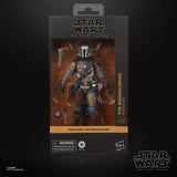 (Pre-Order) The Mandalorian (Pagodon) Actionfigur Hasbro Black Series Star Wars